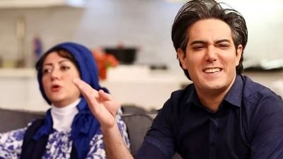 استایل های خاص و متفاوت معین زد !