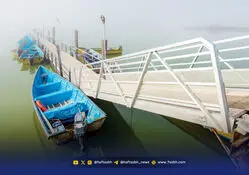 سرمایه‌گذار ناشناس در آشوراده