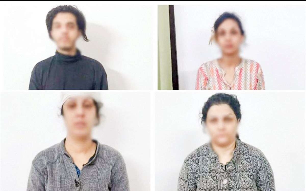 پرونده خانوادگی قتل یک ایرانی در هند