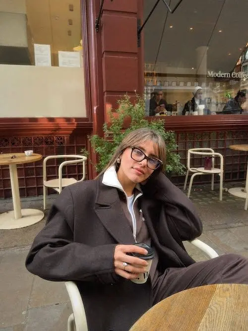 استایل‌های لایه‌لایه‌ی سیلا تورک‌اوغلو