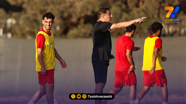 پشت پرده سکوت خرید جنجالی پرسپولیس؛ مجتبی فخریان را ترساندند!
