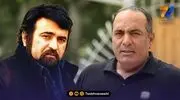 آرش فرزین: پرسپولیس خسته را پدرم به عشق پروین خواند