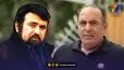 آرش فرزین: آه پدرم پشت سر زندگی من و دختر پروین بود