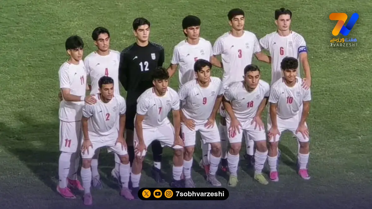 ایران، عراق را گلباران کرد!