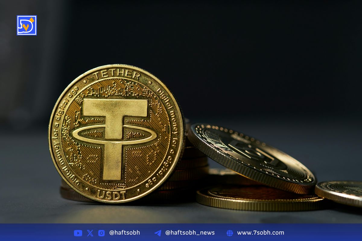 تغییر استراتژی تتر: ادامه محدود USDT روی پنج بلاکچین مهم