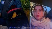 غیرتی شدن یه گربه رو منشی جذاب رامبد جوان; سعیده کیست؟+ عکس‌های خصوصی