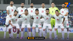 رنکینگ جدید فیفا؛ ایران با قلعه نویی سقوط کرد!