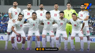 رنکینگ جدید فیفا؛ ایران با قلعه نویی سقوط کرد!