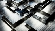 استیل خشدار در مقابل استیل براق و مات: کدام یک بهتر است؟
