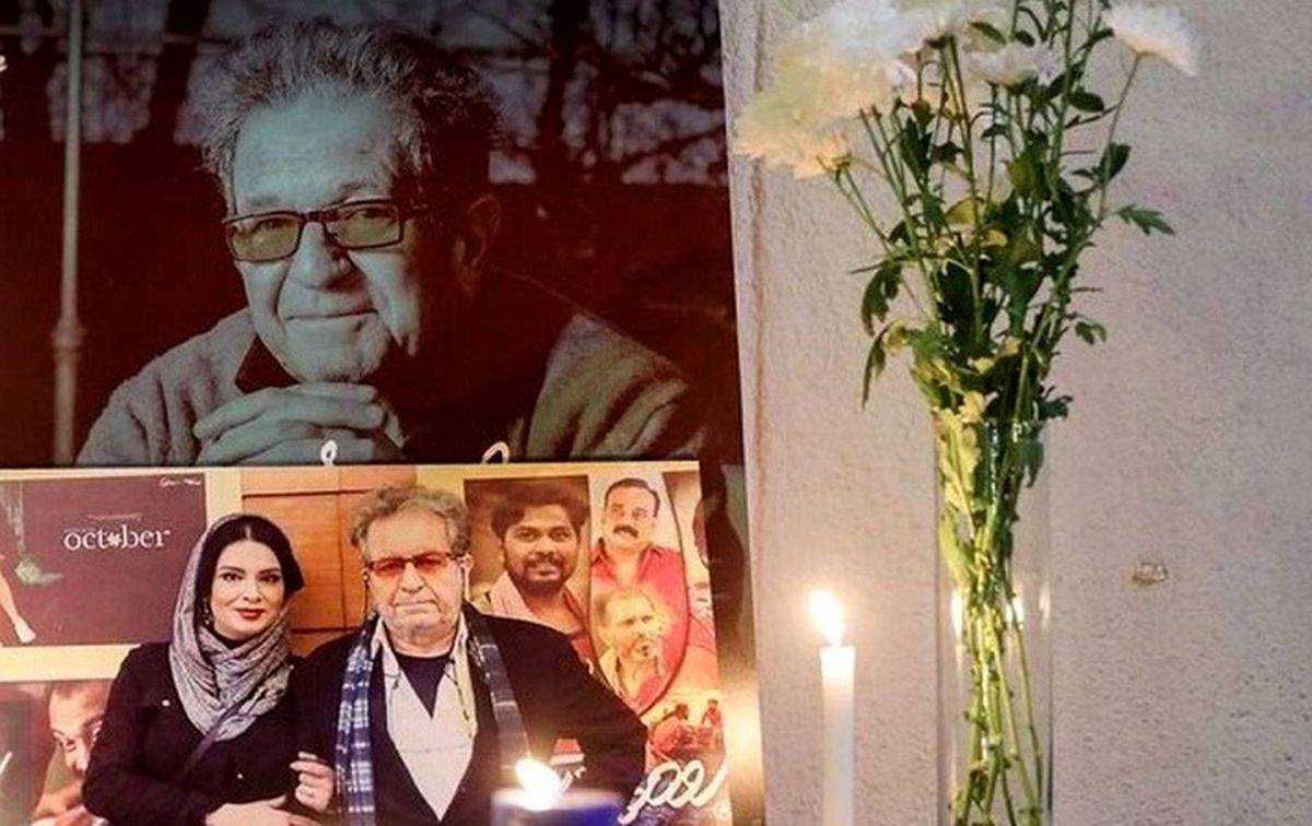 حکم قاتلان داریوش مهرجویی و همسرش صادر شد