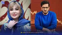 واکنش امیرحسین قیاسی به صحبت های نیوشا ضیغمی