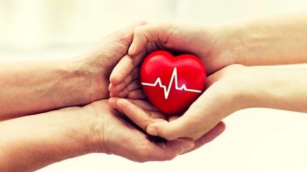 مواد غذایی مفید برای تقویت سلامت قلب