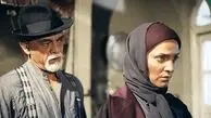 قاب تازه ناتاشا و اصغر کپک بعد از ۲۴ سال پربازدید شد