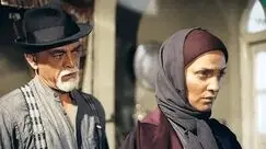 قاب تازه ناتاشا و اصغر کپک بعد از ۲۴ سال پربازدید شد