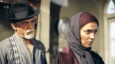 قاب تازه ناتاشا و اصغر کپک بعد از ۲۴ سال پربازدید شد