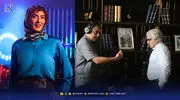 عصر سینما | مینا وحید به «دیازپام» پیوست؛ همبازی پژمان جمشیدی شد