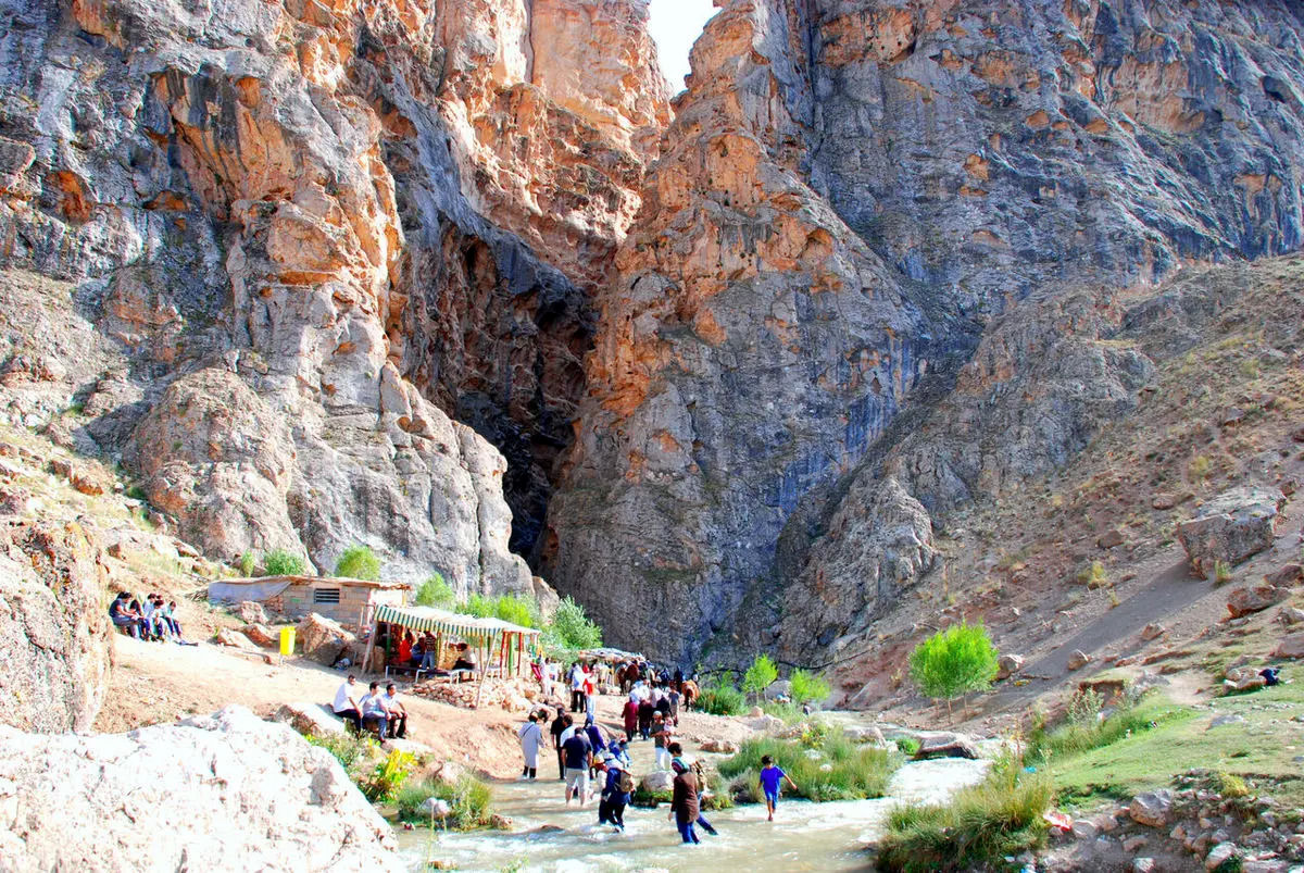 ورود گردشگران به مناطق حفاظت‌ شده و پارک‌های ملی استان تهران ممنوع شد