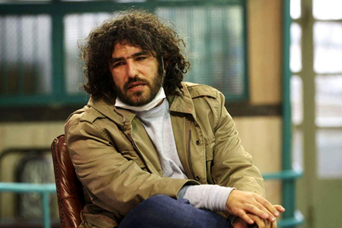 پخش برنامه جنجالی جواد موگویی کنسل شد!