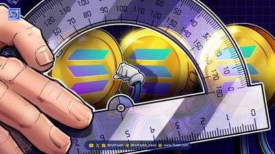 افزایش چشمگیر خرید سولانا توسط DeFi Development Corp