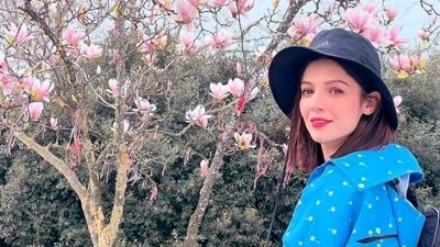 زیبایی ساده اما نفس‌گیر الناز حبیبی و مهسا حجازی + عکس ها