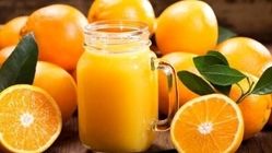 میوه نارنجی، سلاحی طبیعی برای مبارزه با افسردگی
