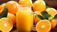 میوه نارنجی، سلاحی طبیعی برای مبارزه با افسردگی