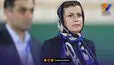 زهره هراتیان: فوتبال ایران در حق من کم‌لطفی کرد/ اگر نروم، فقط به خاطر علی دبیر است