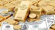 پیش بینی قیمت طلا امروز یکشنبه 25 مرداد 1405/ عقب نشینی دلار طلا را سرد کرد