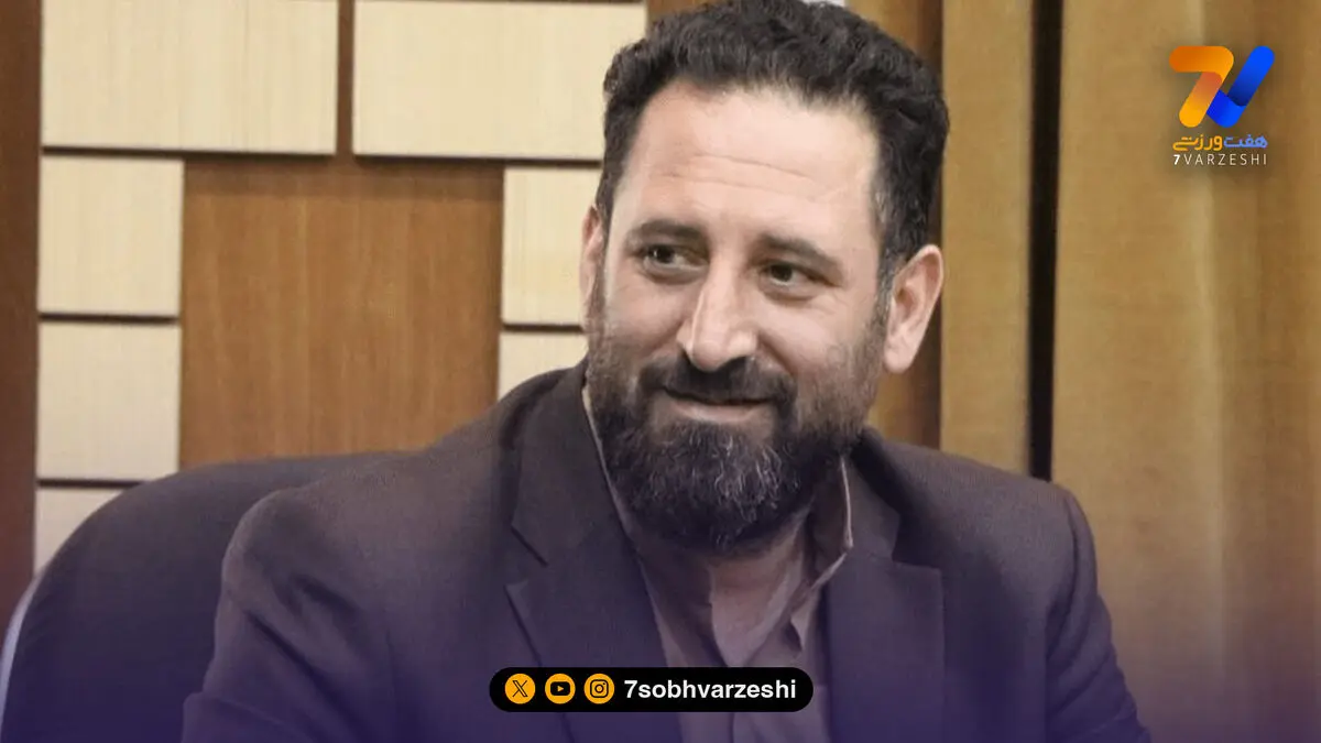 فوری؛ مدیر پرسپولیس دستیارِ دستیارِ رییس جمهور شد!