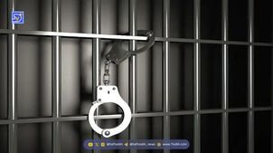 بازیگر معروف یک قدم تا آزادی 