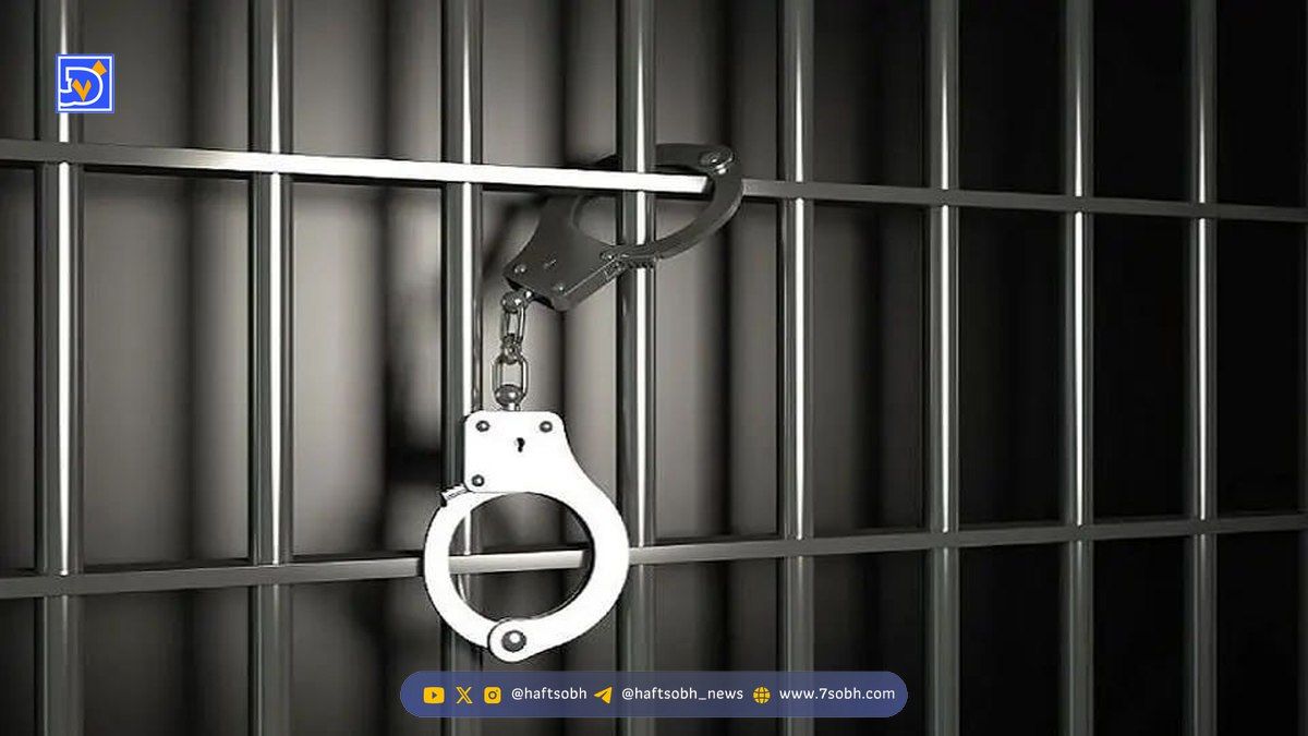 بازیگر معروف یک قدم تا آزادی