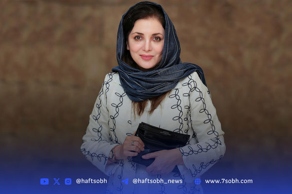 رویا میرعلمی مثل روز اول میدرخشد + بیوگرافی و زندگی خصوصی 