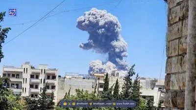 انفجار در سامرا ؛ علت این انفجار مهیب چه بود؟