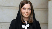 بهنوش طباطبایی در ۲۳ سالگی: مرور خاطرات بازیگر محبوب از دوران جوانی عکسی از 21 سال پیش + عکس