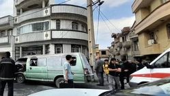 جزئیات جدید از آتش سوزی سرویس دانش آموزان ارومیه‌ای 