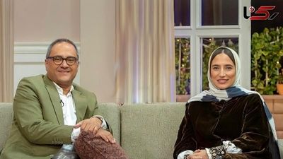 رقص مردم با آهنگ «من دلم تنگه» امیر تتلو در برنامه رامبد جوان + فیلم