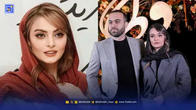 عذرخواهی الهه نظرزاده پس از انتشار ویدئویی از پری امیرحمزه بازیگر قدیمی سینما و تلویزیون.../ پری امیرحمزه تحت حمایت خانواده و نوه‌هایش است...