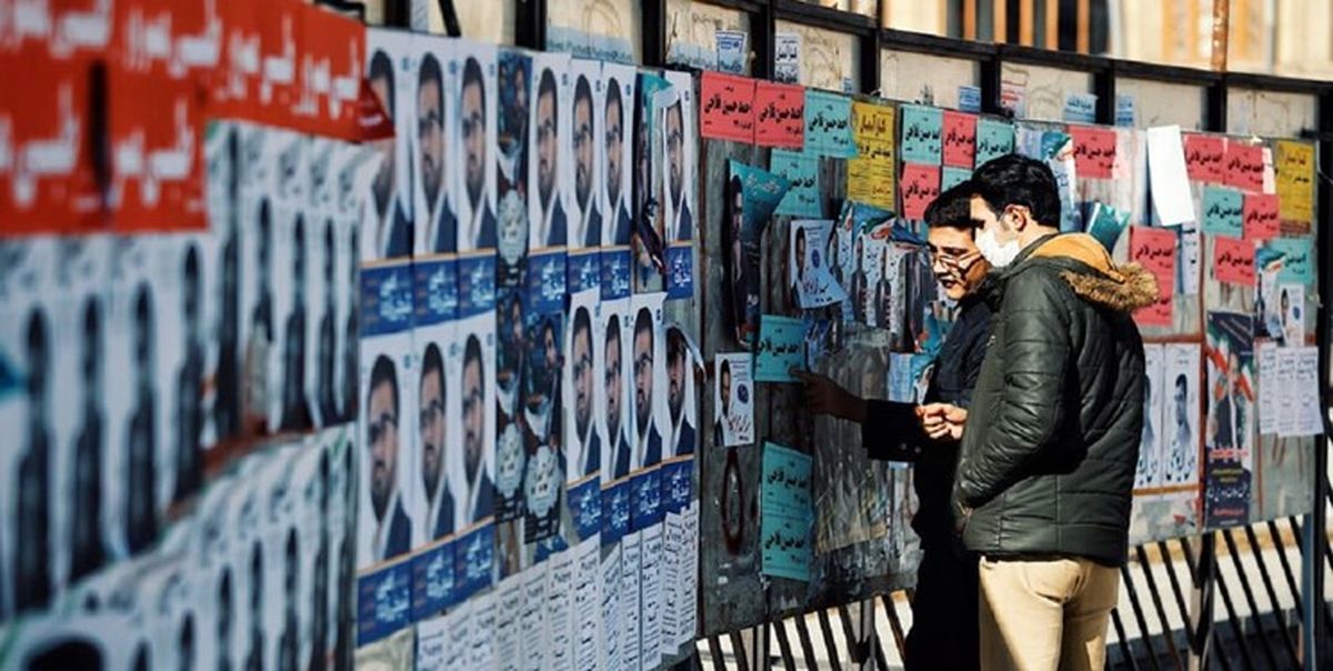 تبلیغات نامزدهای انتخابات مجلس ساعت ۲۴ امشب آغاز میشود