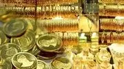 قیمت طلا امروز دوشنبه 20 مهر 1405 / انس ریخت