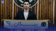 بازگشت درخشان لژیونر ایرانی به لیگ برتر با پیراهن پیکان