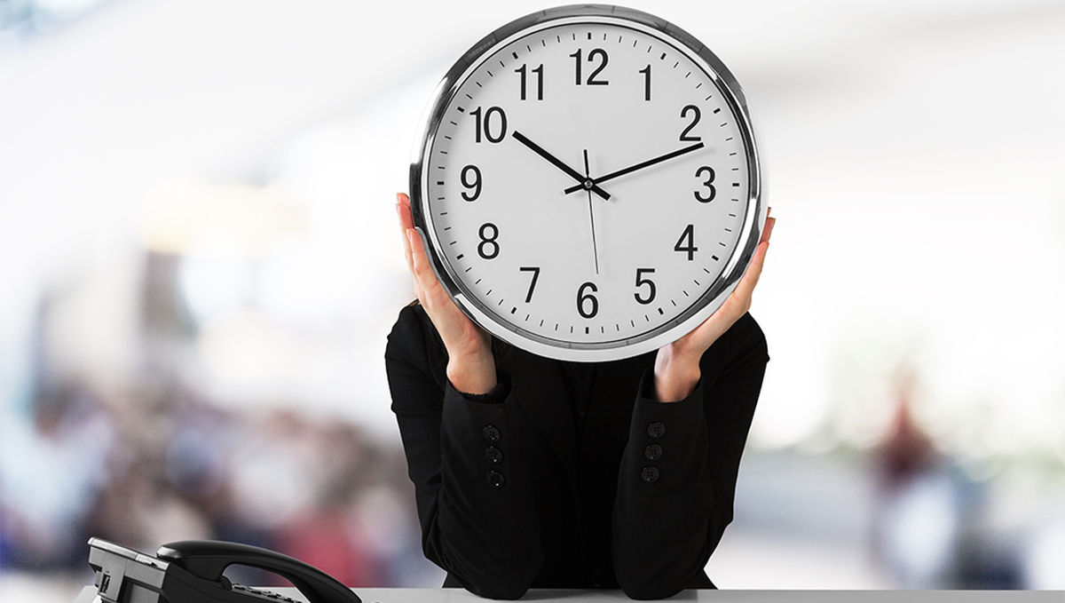 تصمیم تازه برای آغاز روز کاری، تغییر در ساعات اداری + جزئیات