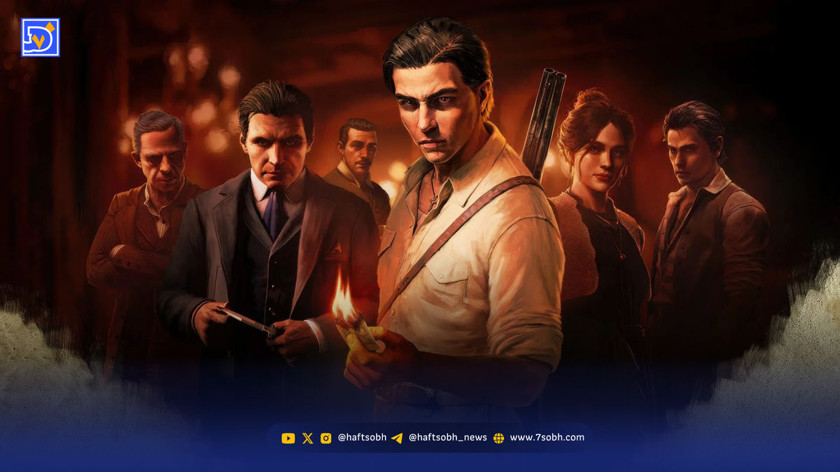 پرفروش‌های پلی‌استیشن در آگوست ۲۰۲۵ | صدرنشینی Ready or Not و Mafia