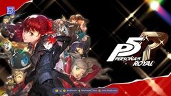 سری بازی Persona 5 با عبور از مرز ۱۳ میلیون نسخه فروش، رکوردی تازه رقم زد!
