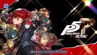 سری بازی Persona 5 با عبور از مرز ۱۳ میلیون نسخه فروش، رکوردی تازه رقم زد!