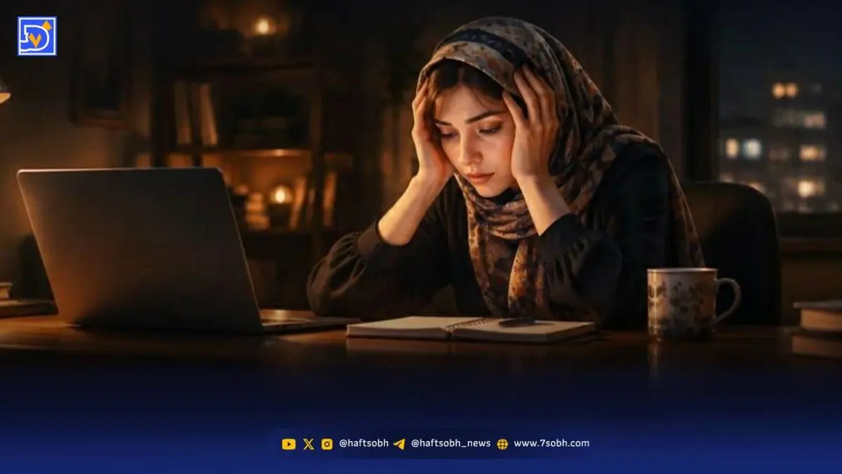 بعد از این ساعت قهوه نخورید؛ عامل اصلی بی‌خوابی شبانه شما اینجاست!