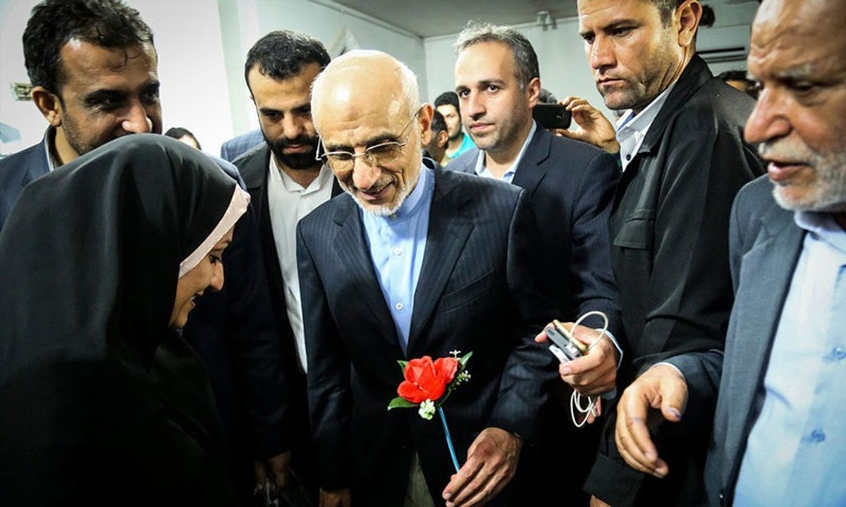 بیانیه دفتر میرسلیم در واکنش به ادعای کاخنشینی او در ولنجک