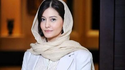 هانیه توسلی درباره خبر ازدواجش توضیح داد؛ تصمیم عجیب خانم بازیگر (ببینید)