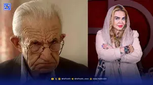 سوپرایز جشن تولد اردشیر کاظمی توسط بهاره رهنما و همکارانش دیدنی شد