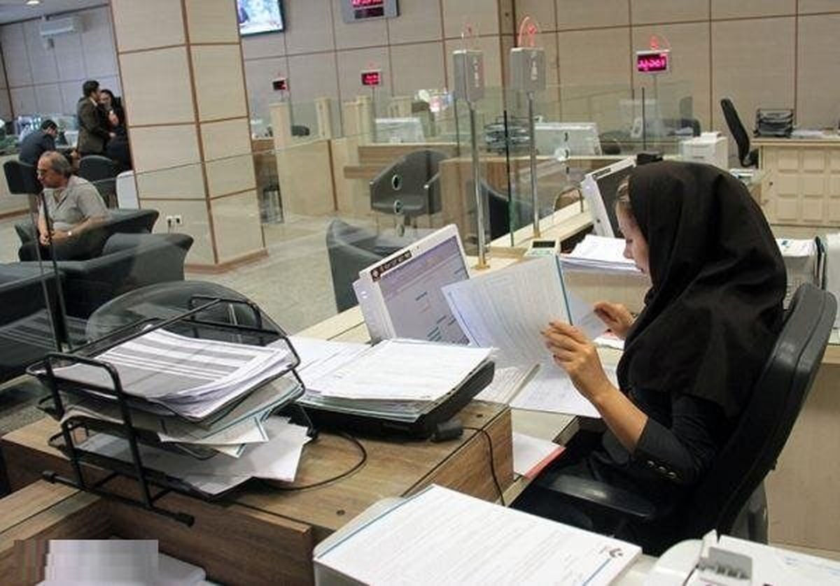 تمدید دورکاری کارکنان دستگاههای اجرایی تهران تا ٢ تیرماه