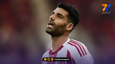 پیشنهاد جدید برای طارمی از دبی؛ ستاره ایرانی مقابل درب های خروج